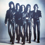 Scorpions – Love At First Sting (LP, Album) 1984 Germany