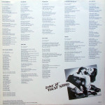 Scorpions – Love At First Sting (LP, Album) 1984 Germany