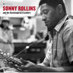 Sonny Rollins – Sonny Rollins And The Contemporary Leaders [ LP, Album ] 2018 Europe