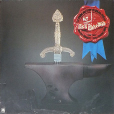 Rick Wakeman – The Myths And Legends Of King Arthur And The Knights Of The Round Table [ LP, Album ] 1986 Germany