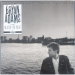 Bryan Adams – Into The Fire [ LP, Album ] 1987 Greece