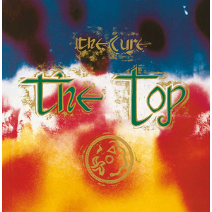The Cure – The Top [ LP, Album ] 2016 Europe