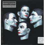 Kraftwerk – Techno Pop [ LP, Album ] 2020 Europe