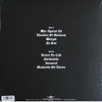 Immortal – War Against All [ LP, Album ] 2023 Europe
