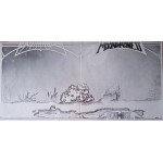 Camel – Moonmadness (LP) 1976 Germany