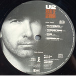 U2 – Rattle And Hum [ 2 x LP, Album ] 1989 Germany