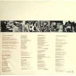 U2 – Rattle And Hum [ 2 x LP, Album ] 1989 Germany