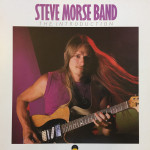 Steve Morse Band – The Introduction [ LP, Album ] 1984 USA
