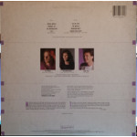 Steve Morse Band – The Introduction [ LP, Album ] 1984 USA