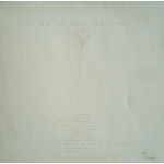 Jethro Tull – M.U. - The Best Of Jethro Tull [ LP, Compilation ] 1976 Germany