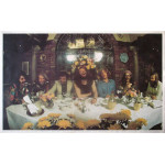 Jethro Tull – M.U. - The Best Of Jethro Tull [ LP, Compilation ] 1976 Germany