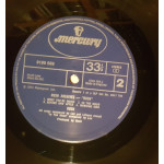 Rush – Archives [ 3 x LP, Compilation ] 1978 UK