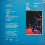 Rush – All The World's A Stage [ 2 x LP, Album ] 1976 UK