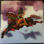 Budgie – Budgie [ LP, Stereo ] 2022 France