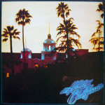 Eagles – Hotel California [ LP, Album ] 1976 UK