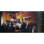 Eagles – Hotel California [ LP, Album ] 1976 UK
