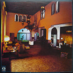 Eagles – Hotel California [ LP, Album ] 1976 UK
