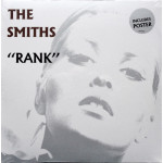 The Smiths – Rank [ 2 x LP, Album ] 2016 UK