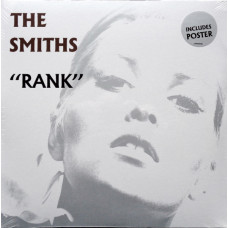 The Smiths – Rank [ 2 x LP, Album ] 2016 UK