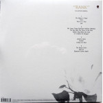 The Smiths – Rank [ 2 x LP, Album ] 2016 UK