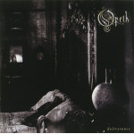 Opeth – Deliverance (CD, Album) 2006 Europe, SIFIR