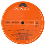 Yngwie Malmsteen – Eclipse [ LP, Album ] 1990 Europe