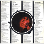 Yngwie Malmsteen – Eclipse [ LP, Album ] 1990 Europe