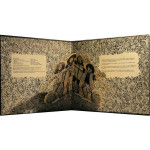 Jethro Tull – Stand Up [ LP, Album ] 1969 Germany