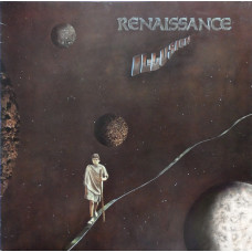 Renaissance – Illusion [ LP, Album ] 1982 Germany