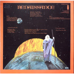 Renaissance – Illusion [ LP, Album ] 1982 Germany