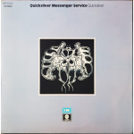 Quicksilver Messenger Service – Happy Trails | Quicksilve (2 x LP, Album, Compilation) 1977 Italy