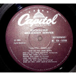Quicksilver Messenger Service – Happy Trails | Quicksilve (2 x LP, Album, Compilation) 1977 Italy