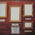 Emerson, Lake & Palmer – Pictures At An Exhibition [ LP, Album ] 1973 Germany