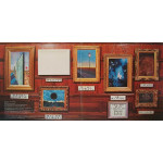 Emerson, Lake & Palmer – Pictures At An Exhibition [ LP, Album ] 1973 Germany