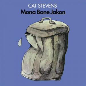 Cat Stevens – Mona Bone Jakon [ LP, Album ] 1972 Netherlands