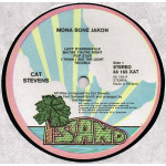 Cat Stevens – Mona Bone Jakon [ LP, Album ] 1972 Netherlands