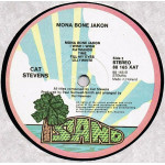 Cat Stevens – Mona Bone Jakon [ LP, Album ] 1972 Netherlands
