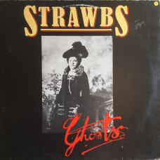 Strawbs – Ghosts [ LP, Album ] 1974 Germany