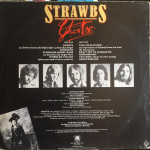 Strawbs – Ghosts [ LP, Album ] 1974 Germany
