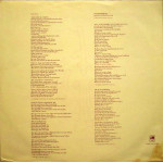 Strawbs – Ghosts [ LP, Album ] 1974 Germany