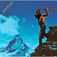 Depeche Mode – Construction Time Again [ LP, Album ] 2020 Europe