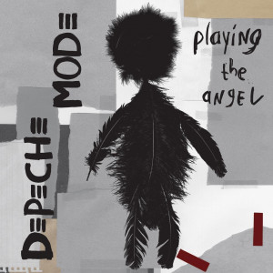 Depeche Mode – Playing The Angel [ 2 x LP, Album ] 2017 Europe
