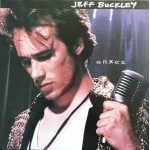 Jeff Buckley – Grace (LP, Album, Limited Edition) 2019 Europe, SIFIR