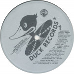 Eric Clapton – Money And Cigarettes [ LP, Album ] 1983 USA