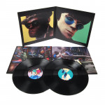 Gorillaz – Humanz [ 2 x LP, Album ] 2017 Europe