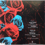 Deftones – Deftones [ LP, Album ] 2003 Europe