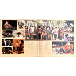 Mick Fleetwood – The Visitor [ LP, Album ] 1981 Europe