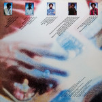 Albert Collins – Frozen Alive! [ LP, Album ] 2018 Europe