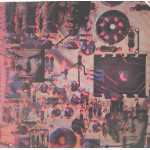 Police – Ghost In The Machine [ LP, Album ] 1981 Netherlands