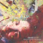 Crunch 22 – Crunch 22 Mess With Alice's Adventures In Wonderland (LP, Album) 2016 Israel